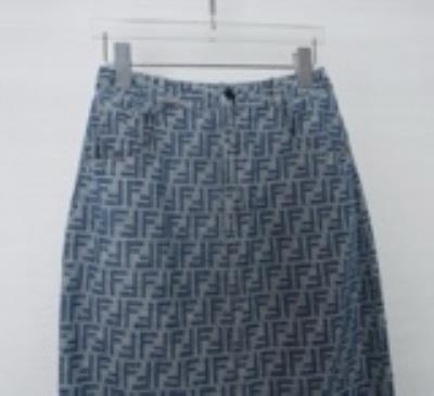 wholesale quality fendi women early fall suits model no. 34